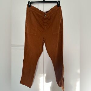 Lou & Grey pants Sz 18